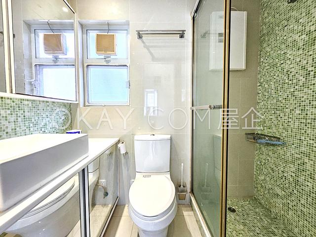 Li Chit Garden | Li Chit Garden, Wan Chai - 2 Bed,