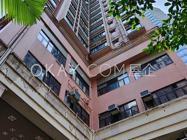 Li Chit Garden | Li Chit Garden, Wan Chai - 2 Bed,