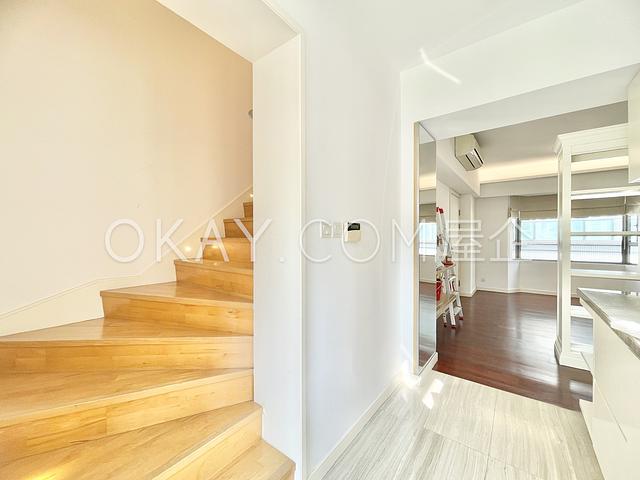 The Ventris | The Ventris, Happy Valley - 2 Bed, 2