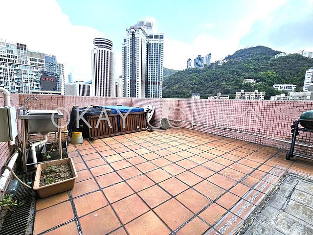 Li Chit Garden | Li Chit Garden, Wan Chai - 2 Bed,