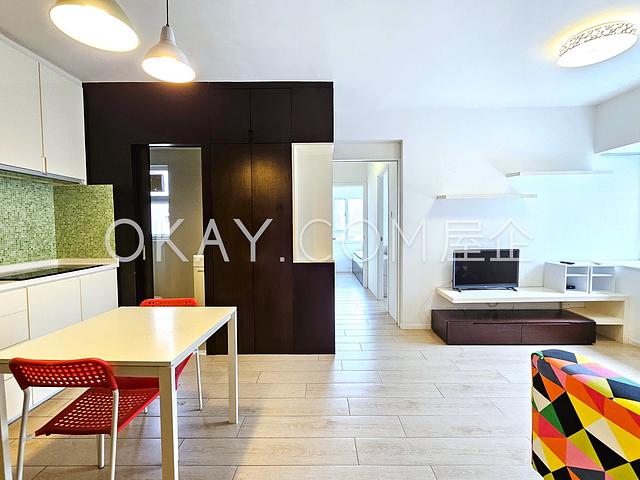 Li Chit Garden | Li Chit Garden, Wan Chai - 2 Bed,