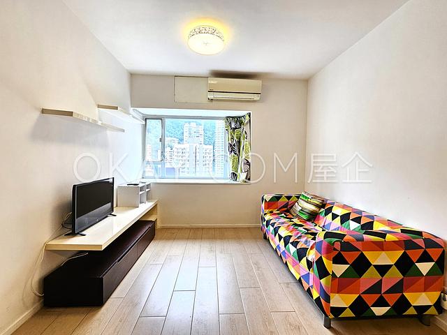 Li Chit Garden | Li Chit Garden, Wan Chai - 2 Bed,