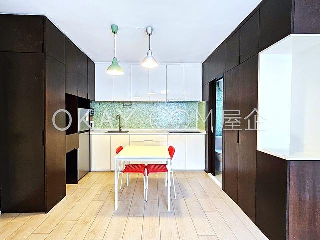 Li Chit Garden | Li Chit Garden, Wan Chai - 2 Bed,