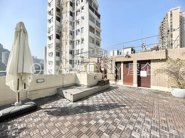 The Ventris | The Ventris, Happy Valley - 2 Bed, 2