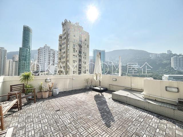 The Ventris | The Ventris, Happy Valley - 2 Bed, 2