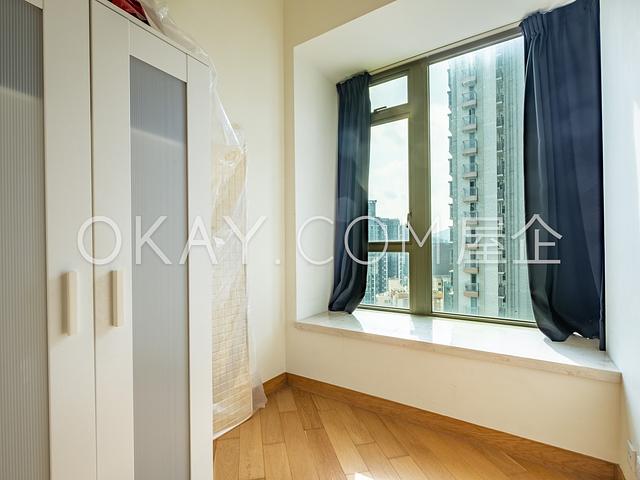 i-UniQ Residence | i-UniQ Residence, Shau Kei Wan
