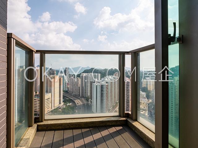 i-UniQ Residence | i-UniQ Residence, Shau Kei Wan