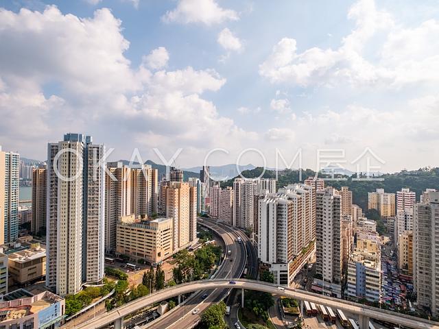 i-UniQ Residence | i-UniQ Residence, Shau Kei Wan
