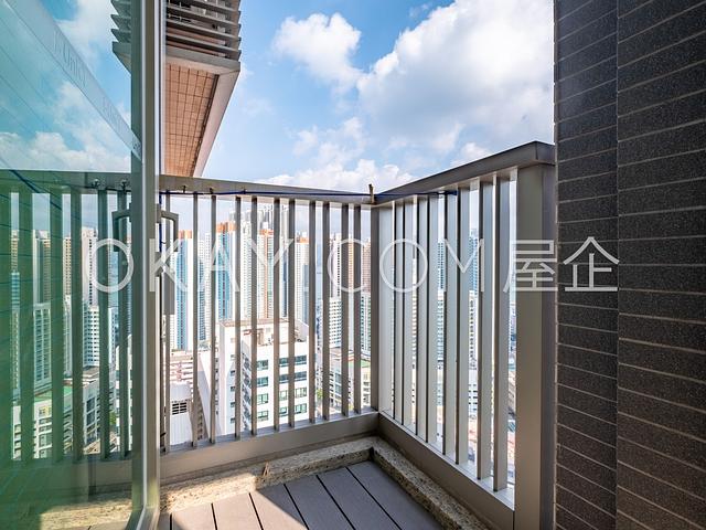 i-UniQ Residence | i-UniQ Residence, Shau Kei Wan