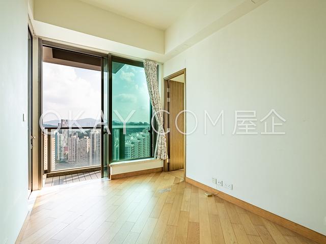 i-UniQ Residence | i-UniQ Residence, Shau Kei Wan