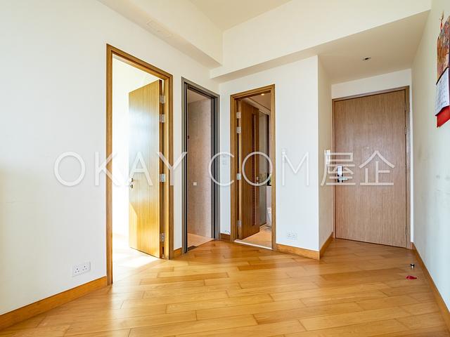 i-UniQ Residence | i-UniQ Residence, Shau Kei Wan