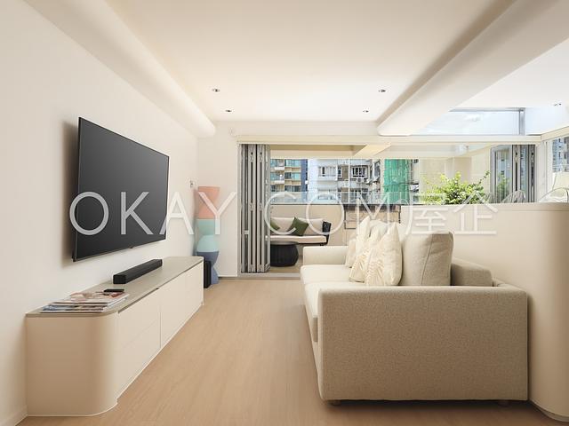 Luckifast Building | Luckifast Building, Wan Chai