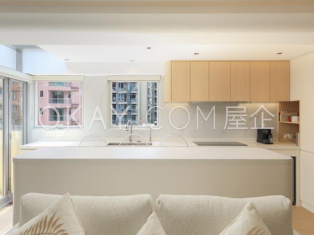 Luckifast Building | Luckifast Building, Wan Chai