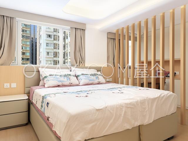 Luckifast Building | Luckifast Building, Wan Chai