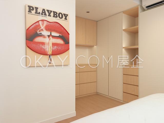 Luckifast Building | Luckifast Building, Wan Chai