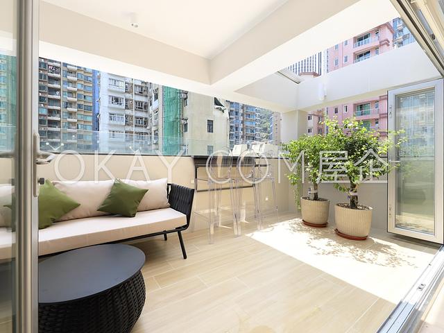 Luckifast Building | Luckifast Building, Wan Chai