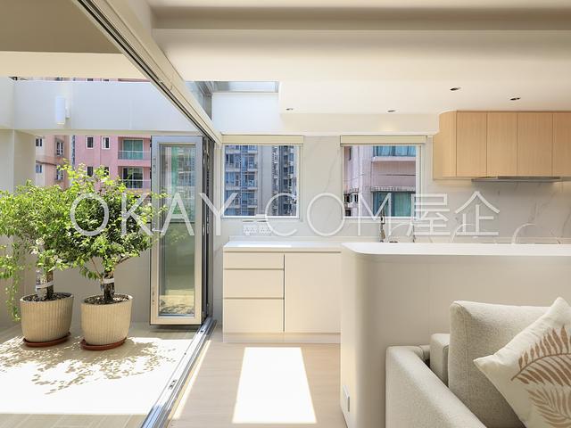 Luckifast Building | Luckifast Building, Wan Chai