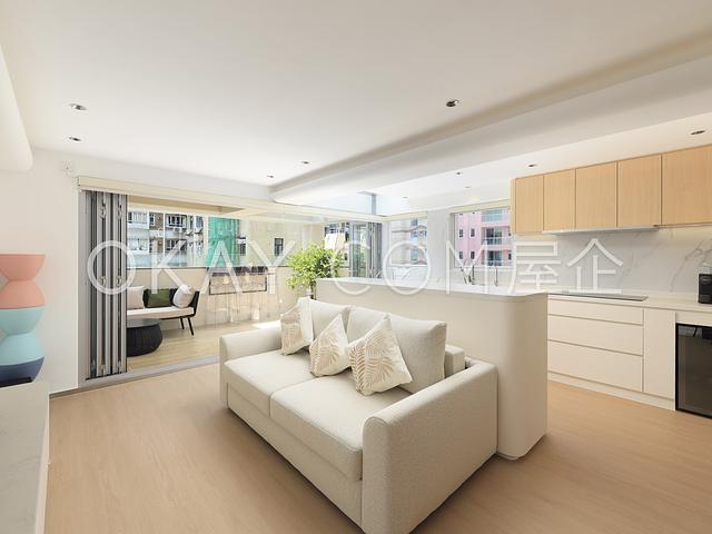 Luckifast Building | Luckifast Building, Wan Chai