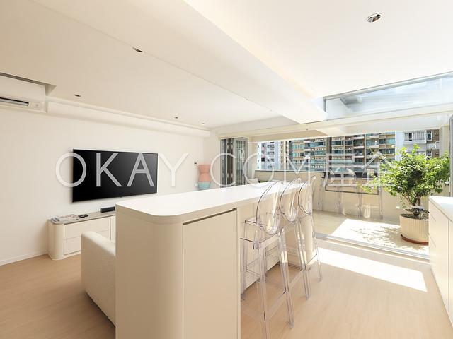 Luckifast Building | Luckifast Building, Wan Chai