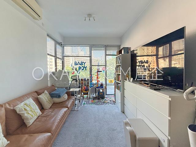One Wanchai | One Wanchai, Wan Chai - 3 Bed, 2