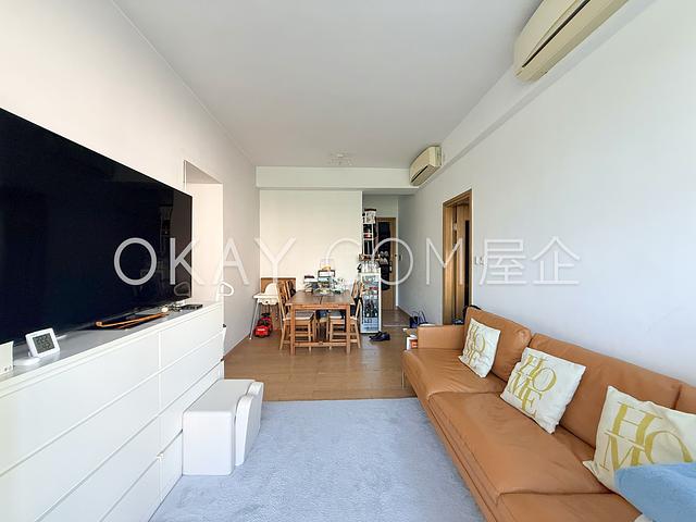 One Wanchai | One Wanchai, Wan Chai - 3 Bed, 2