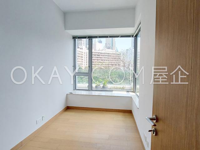 One Wanchai | One Wanchai, Wan Chai - 3 Bed, 2