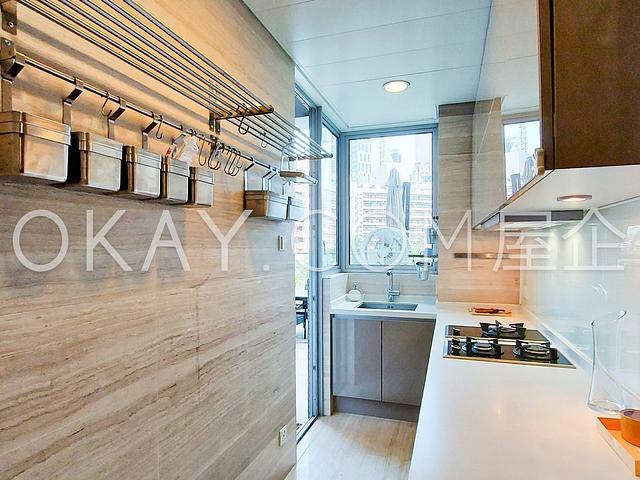 One Wanchai | One Wanchai, Wan Chai - 3 Bed, 2