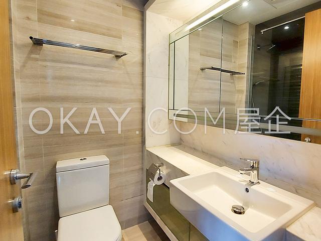 One Wanchai | One Wanchai, Wan Chai - 3 Bed, 2