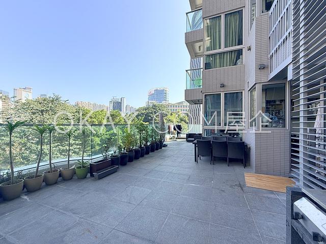 One Wanchai | One Wanchai, Wan Chai - 3 Bed, 2