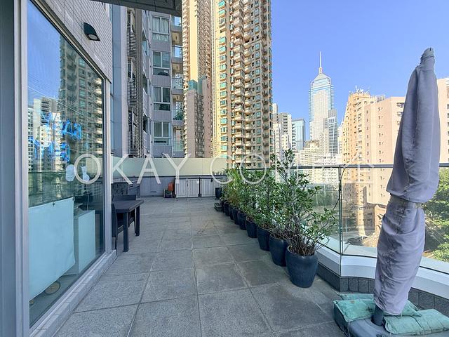 One Wanchai | One Wanchai, Wan Chai - 3 Bed, 2