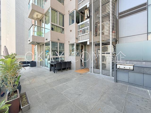 One Wanchai | One Wanchai, Wan Chai - 3 Bed, 2