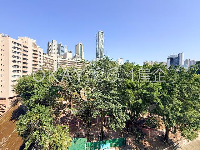 One Wanchai | One Wanchai, Wan Chai - 3 Bed, 2