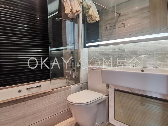 One Wanchai | One Wanchai, Wan Chai - 3 Bed, 2