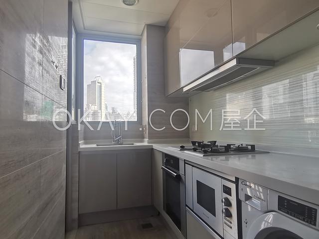 One Wanchai | One Wanchai, Wan Chai - 3 Bed, 2
