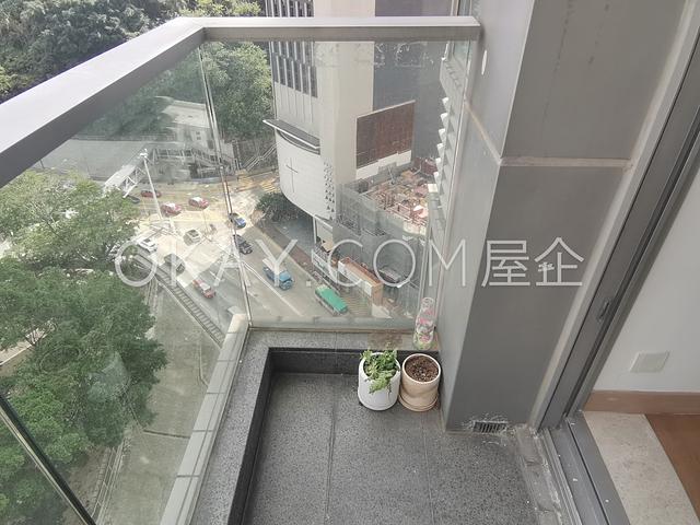One Wanchai | One Wanchai, Wan Chai - 3 Bed, 2