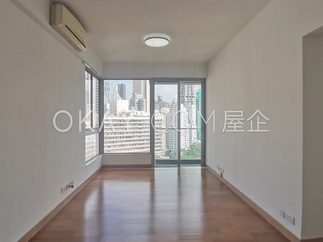 One Wanchai | One Wanchai, Wan Chai - 3 Bed, 2