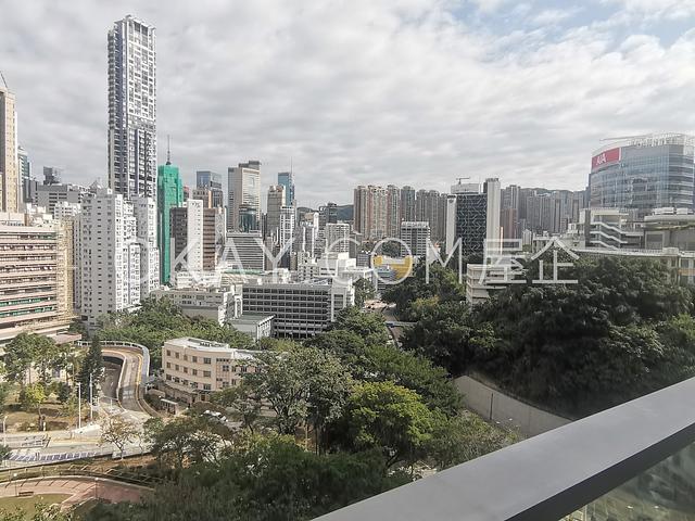 One Wanchai | One Wanchai, Wan Chai - 3 Bed, 2