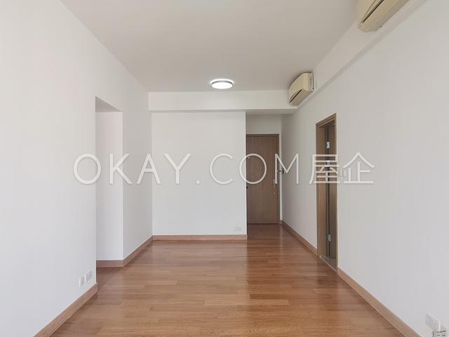 One Wanchai | One Wanchai, Wan Chai - 3 Bed, 2