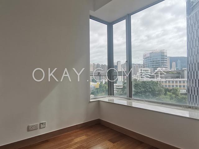 One Wanchai | One Wanchai, Wan Chai - 3 Bed, 2