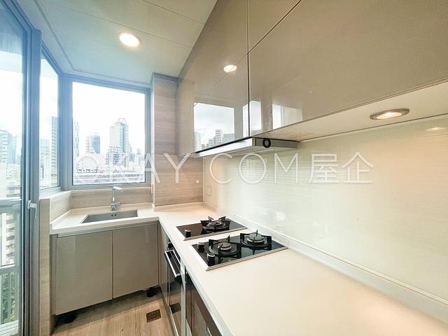 One Wanchai | One Wanchai, Wan Chai - 3 Bed, 2