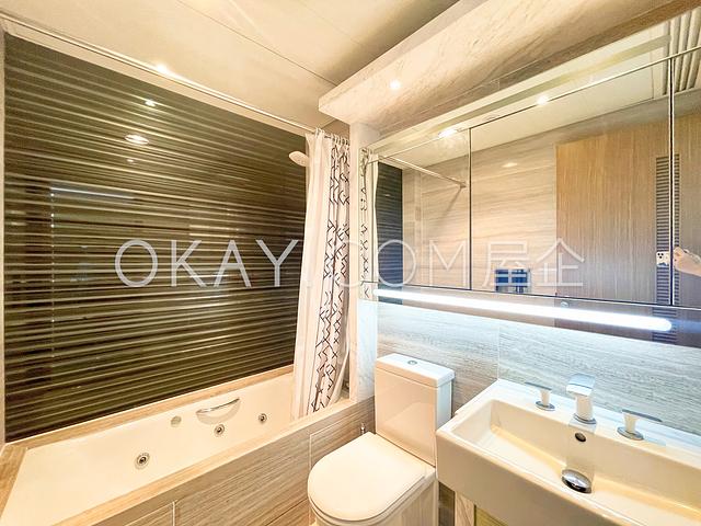 One Wanchai | One Wanchai, Wan Chai - 3 Bed, 2