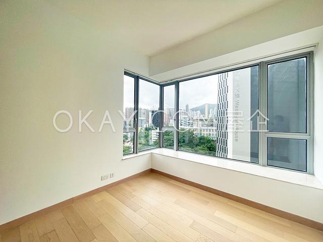 One Wanchai | One Wanchai, Wan Chai - 3 Bed, 2