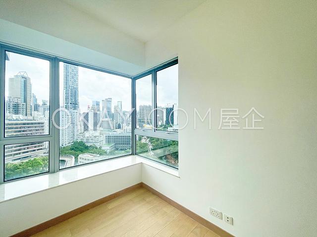 One Wanchai | One Wanchai, Wan Chai - 3 Bed, 2