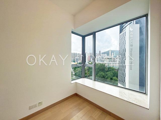 One Wanchai | One Wanchai, Wan Chai - 3 Bed, 2