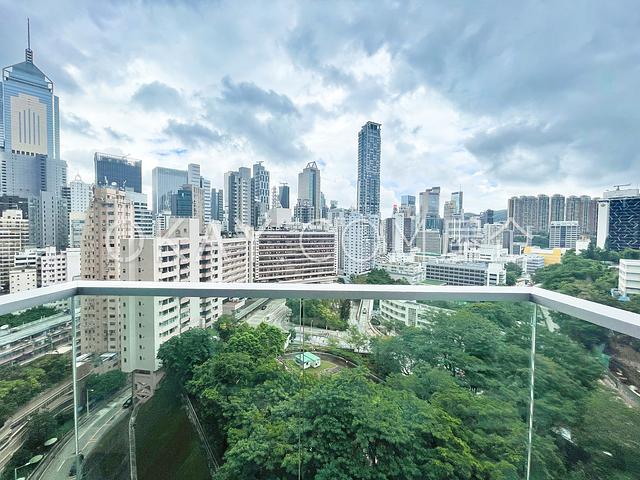 One Wanchai | One Wanchai, Wan Chai - 3 Bed, 2