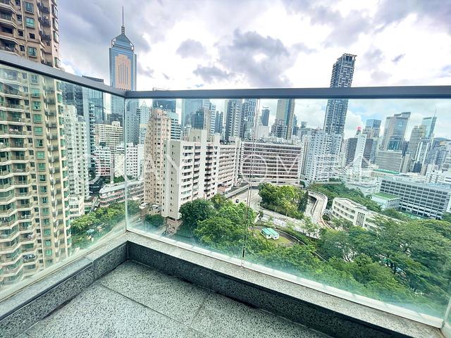 One Wanchai | One Wanchai, Wan Chai - 3 Bed, 2