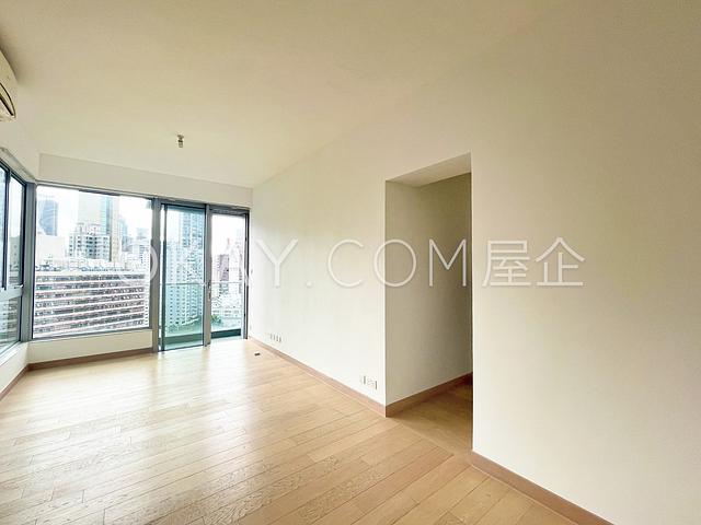 One Wanchai | One Wanchai, Wan Chai - 3 Bed, 2
