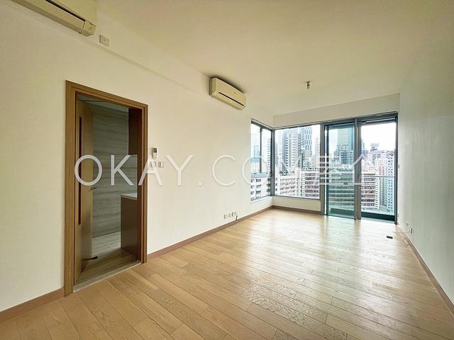 One Wanchai | One Wanchai, Wan Chai - 3 Bed, 2