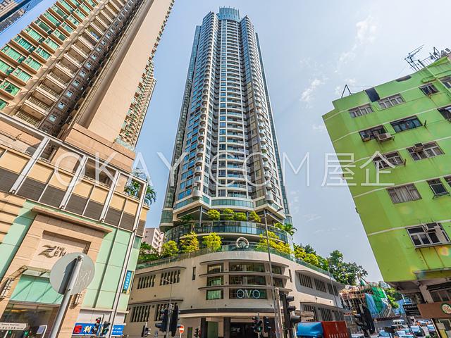 One Wanchai | One Wanchai, Wan Chai - 1 Bed, 1
