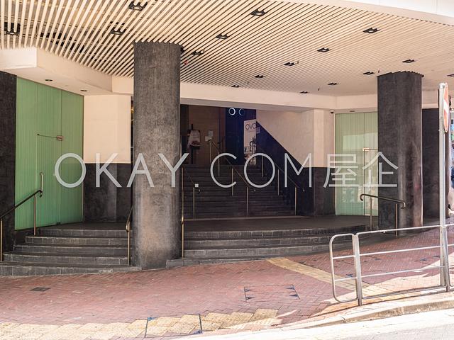 One Wanchai | One Wanchai, Wan Chai - 1 Bed, 1